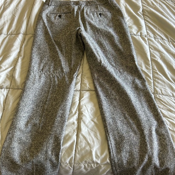 Express design studio editor wool pants (lined) - Picture 7 of 7